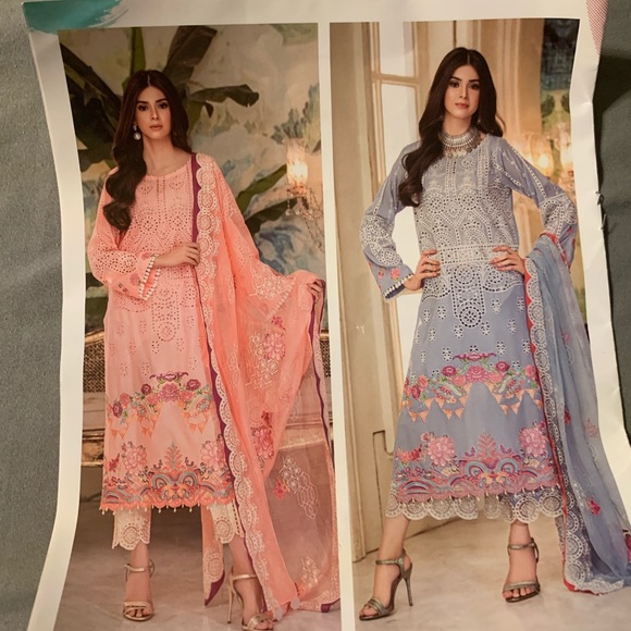 Shalwar Kameez - Picture 1 of 9